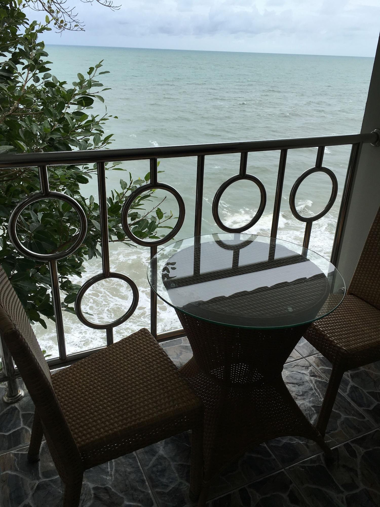 Top Resort Ко Чанг