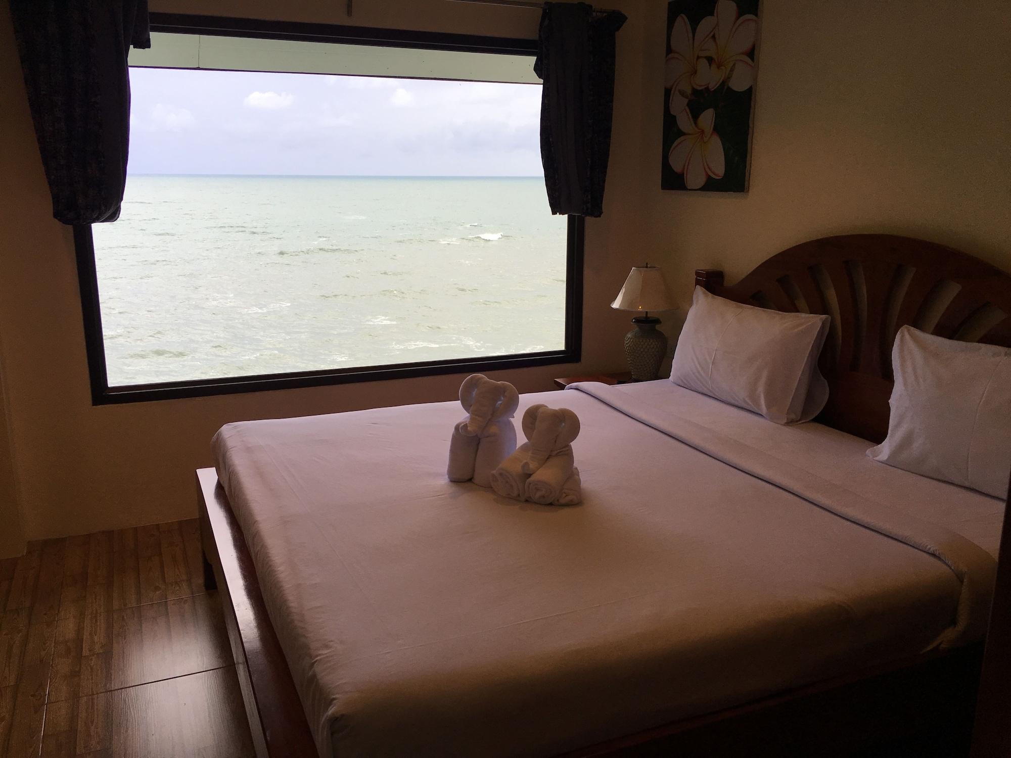 Top Resort 3* Ко Чанг