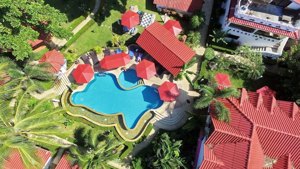 Курортный комплекс Top Resort 3*